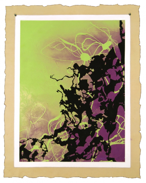 Electric Storm